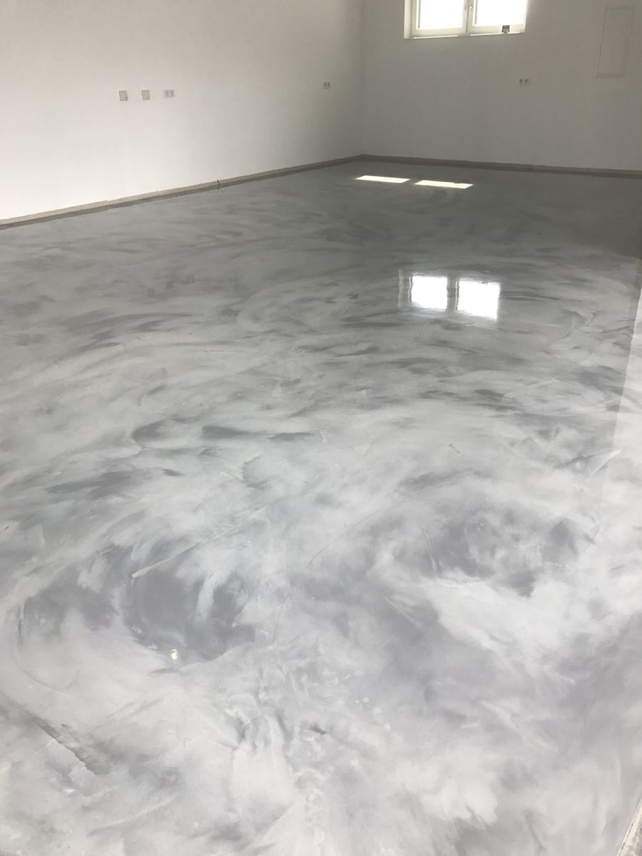 Beschichtung Projekt 6