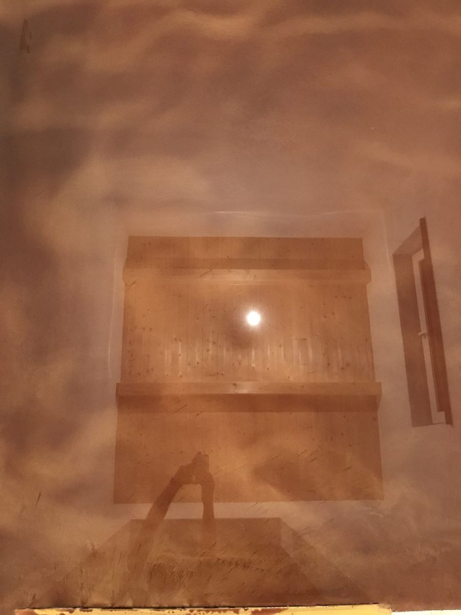 Beschichtung Projekt 7