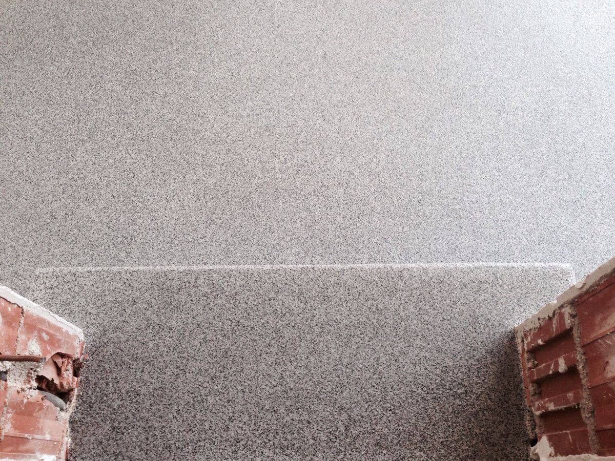 Beschichtung Projekt 8