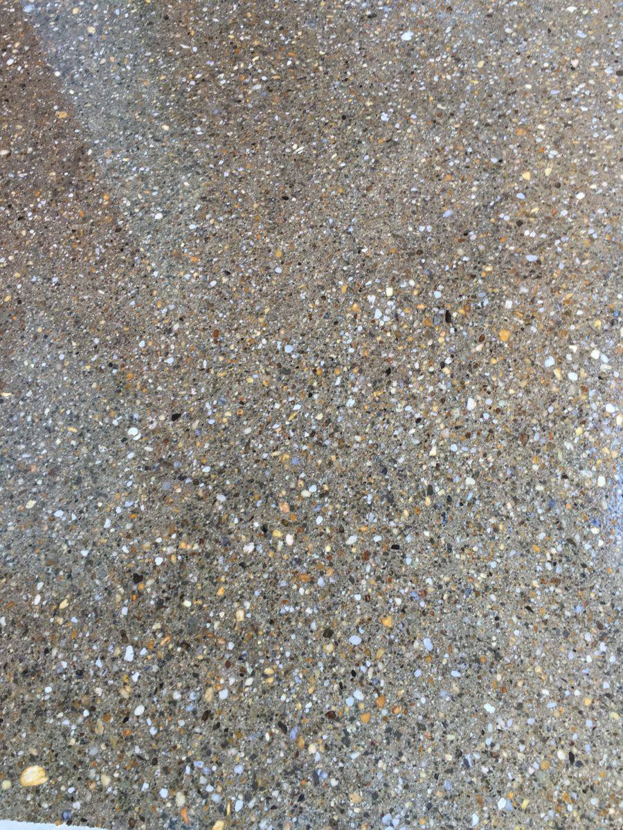 Sichtestrich Projekt 4