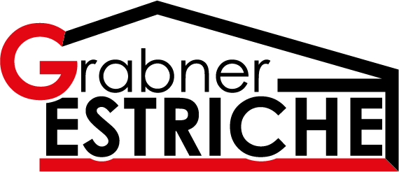 Grabner Estriche GmbH Logo