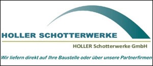 Holler Schotterwerke